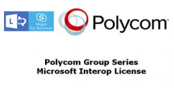 Телефон SIP Polycom 2200-48350-114..