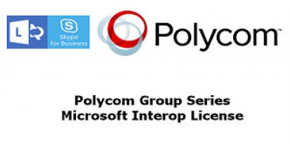 Телефон SIP Polycom 2200-48350-114