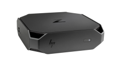 Рабочая станция HP Z2 Mini G3 DM Intel Core i7 7700(3.6Ghz)/16384Mb/256PCISSDGb/..
