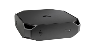 Рабочая станция HP Z2 Mini G3 DM Intel Core i7 7700(3.6Ghz)/16384Mb/256PCISSDGb/Ext:nVidia Quadro M620(2048Mb)/war 3y/W10Pro