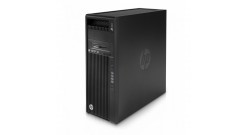 Рабочая станция HP Z440, Intel Xeon E5-1620 v4, DDR4 16Гб, 1000Гб, DVD-RW, CR, W..