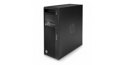 Рабочая станция HP Z440, Intel Xeon E5-1620 v4, DDR4 16Гб, 1000Гб, DVD-RW, CR, Windows 10 Professional, черный [1wv73ea]