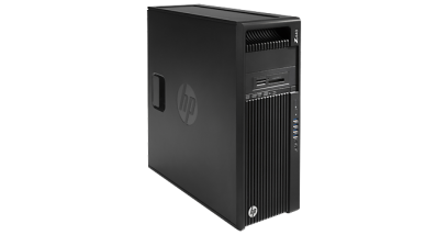 Рабочая станция HP Z440 MT, Xeon E5-1620v4, 16Gb, 1Tb, DVD-RW, Kb + M, Win 10 Pro (1WV73EA)
