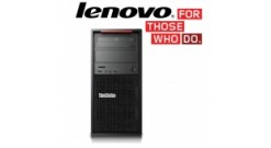 Рабочая станция Lenovo ThinkStation P320,SFF,210W,CORE_I7-7700_3.6G_4C_65W,1 x 8GB_DDR4_2400_UDIMM,1 x 1TB_HD_7200RPM_3.5_SATA3,INTEGRATED VIDEO,DVD-RW,W10P64-RUS
