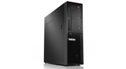 Рабочая станция Lenovo ThinkStation P320 MT Xeon E3 1245v6 (3.7)/16Gb/1Tb 7.2k/P..