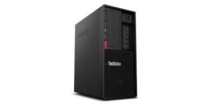 Рабочая станция Lenovo ThinkStation P330 Gen2 Tower C246 400W, i9-9900 (8C,3.1G), 2x 8GB DDR4-2666 nECC UDIMM, 1x512GB SSD M.2, Quadro RTX 4000 8GB 3xDP, DVD, 1xGbE RJ-45, USB KB&Mouse, Win 10 Pro64-Rus, 3YR Onsite