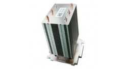 Радиатор Dell PowerEdge R430 135W w/oFan (412-AAFT)
