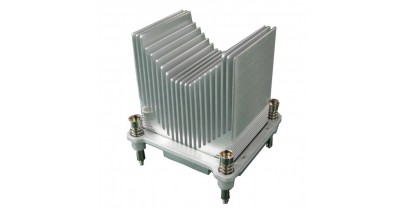 Радиатор охлаждения Dell T620 Additional Processor Heat Sink 150W