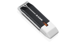 Сетевой адаптер D-Link DWA-140 RangeBooster N USB 2.0/1.1 adapter is a draft 802..