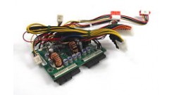 Распределитель питания Supermicro PDB-PT748-8824 - Power Supply Backplane