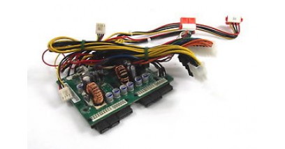 Распределитель питания Supermicro PDB-PT815-2420 Power Distributor