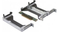 Райзер Lenovo 7XH7A02685 SR530/SR570/SR630 x16 PCIe LP Riser 2 Kit..