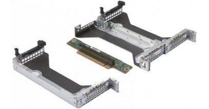 Райзер Lenovo 7XH7A02685 SR530/SR570/SR630 x16 PCIe LP Riser 2 Kit