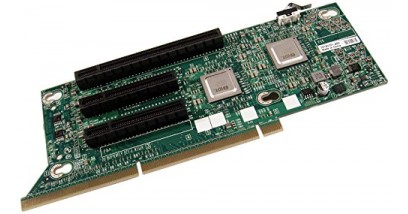Райзер карта Intel ASR26XXFHLPR 5 Slot Active PCI-Express Riser