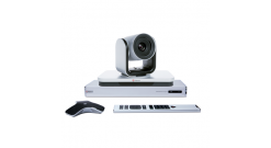 Система видеоконференцсвязи Polycom RealPresence Group 500-720p: Group 500 HD codec, EagleEyeIV-12x camera