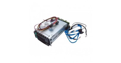 Корзина Rear Hot-swap Dual Drive Cage Upgrade Kit A2UREARHSDK for the Intel® Server System R2000WT family