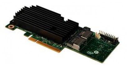 Рэйд экспандер Intel RES2CV240 (PCI-E x4, 6G SAS)