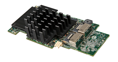 Контроллер Intel Raid RMSP3JD160J SAS/SATA 12Gbps/6Gbps 16-poty PCIE (954490)