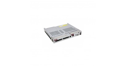 Коммутатор Supermicro SBM-IBS-Q3618 - InfiniBand Switch Module sup. 18 int. & 18 ext. 4X QDR connections (40 Gbps)