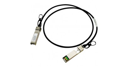 Кабель Cisco SFP-H10GB-CU2-5M= 10GBASE-CU SFP  Cable 2.5 Meter