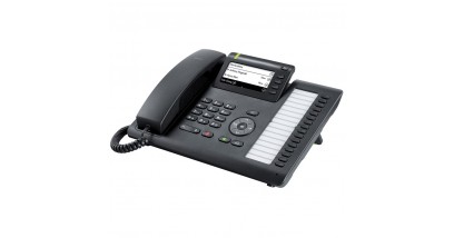 SIP телефон UNIFY COMMUNICATIONS OpenScape CP400 [l30250-f600-c427]
