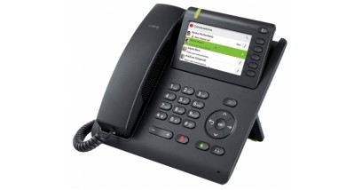 SIP телефон UNIFY COMMUNICATIONS OpenScape CP600 [l30250-f600-c428]