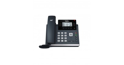 SIP телефон YEALINK SIP-T52S