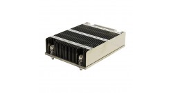 Система охлаждения Supermicro SNK-P0047PS+ - Passive CPU Heat Sink for MicroCloud Servers