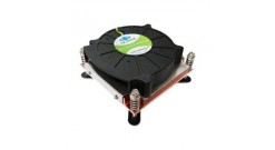 Система охлаждения Supermicro SNK-P0049A4 - 1U Active CPU Heat Sink for Intel Sokcet LGA1150/1155/1151