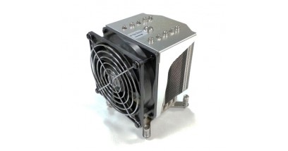 Система охлаждения Supermicro SNK-P0051AP4 - 4U Active CPU Heat Sink Socket LGA1155/1150/1151 for UP MB