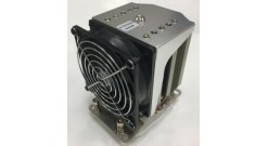 Система охлаждения Supermicro SNK-P0064AP4 для серверного корпуса AMD EPYC 7000 SP3 4U 