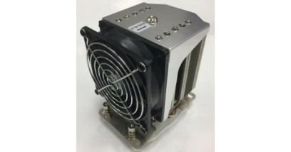 Система охлаждения Supermicro SNK-P0064AP4 для серверного корпуса AMD EPYC 7000 SP3 4U