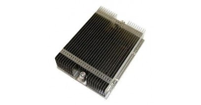 Система охлаждения Supermicro SNK-P1036P - Heatsinks for TwinBlade CPU Intel Xeon 55/56 LGA1366 & CPU AMD Socket G34