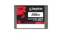 Накопитель SSD Kingston 256Gb KC400 Series <SKC400S3B7A/256G> Upgrade Bundle (SATA3, up to 550/540Mbs, 99000 IOPS, Phison 3110, 7mm) + 3.5"" Adapter + 2.5 USB External Box