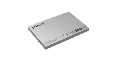 Накопитель SSD PNY SATA 2.5"" 240GB EP7011 (SSD7EP7011-240-RB) 6Gb/s, 0.3 DWPD, 525/490MB/s, TLC