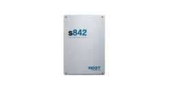 Накопитель SSD HGST 400GB S800 S842 SAS 2.5"" MLC STEC NAND flash technology-MLC (S842E400M2)