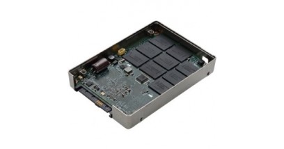 Накопитель SSD HGST 1TB SSD1600MR SAS 2.5"" 12Gb/s, 2 DWPD, 1100/700MB/s, 130k/30k IOPS (HUSMR1610ASS204)