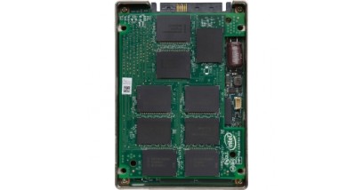Накопитель SSD HGST 200GB SSD800MH.B SAS 2.5"" 12Gb/s, 25 DWPD, 1200/750MB/s, 1145k/100k IOPS (HUSMH8020BSS204)