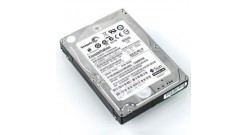 Накопитель SSD HGST 500GB SSD1600MR SAS 2.5"" 12Gb/s, 2 DWPD, 1100/700MB/s, 130k/30k IOPS (HUSMR1650ASS204)