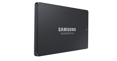 Накопитель SSD Samsung 960GB SM863 2.5"" SATA MLC (MZ7KM960HAHP-00005)