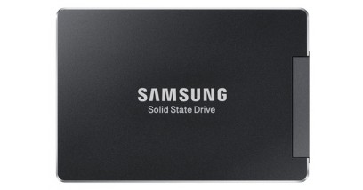 Накопитель SSD Samsung 960GB PM863 2.5"" (MZ7LM960HCHP-00003) TLC