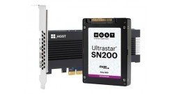Накопитель SSD HGST 6.4TB SN260 PCI-E HH-HL MLC RI 15NM (HUSMR7664BHP301)..