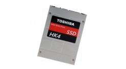 Накопитель SSD Toshiba SATA 2.5"" 480GB HK4R (THNSN8480PCSE) 6Gb/s, 1 DWPD, 500/480MiB/s, 75k/12k IOPS, MLC