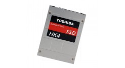 Накопитель SSD Toshiba SATA 2.5"" 960GB HK4R (THNSN8960PCSE) 6Gb/s, 1 DWPD, 500/480MiB/s, 75k/14k IOPS, MLC