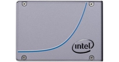 Накопитель SSD Intel 400GB DC P3700 2.5"", PCI-E x4, NVMe, U.2 SFF-8639 (933079)
