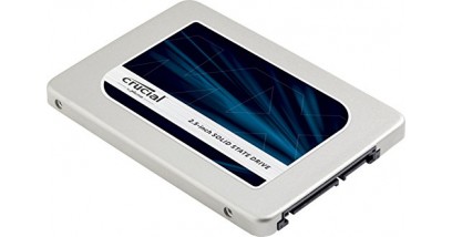 Накопитель SSD Crucial 275GB MX300 SATA 2.5"" (CT275MX300SSD1)