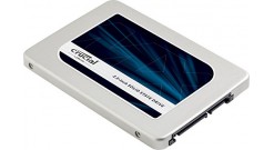 Накопитель SSD Crucial 525GB MX300 SATA 2.5