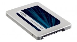 Накопитель SSD Crucial 750GB MX300 SATA 2.5"" (CT750MX300SSD1)