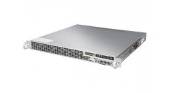 Серверная платформа Supermicro SYS-1019S-M2 1U LGA1151 Q170, 4xDDR4, 2x2.5"" fix.HDD, 2xGbE, IPMI, PCI-Ex16, 400W