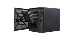 Серверная платформа Supermicro SYS-5029S-TN2 MiniTower LGA1151 iQ170, 2xDDR4, 4x3.5"" HDD, 2x1GbE 250W